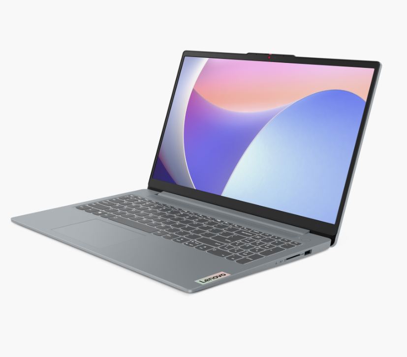 Lenovo Laptop IdeaPad Slim 5 U5-125H/16GB/512GBSSD/16" 2K/OLED/N-TCH/DOS/CLOUD-GREY/ARB - Image 1