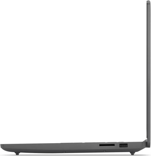 Lenovo LOQ 15IAX9E Laptop, 15.6" FHD 144Hz IPS Display, Intel Core i7-12650HX, 16GB RAM, 512GB SSD, NVIDIA RTX 4050 6GB GPU, No OS, White Backlit, English (UK) Keyboard, Luna Grey | 83LK003TPS thumbnail 9