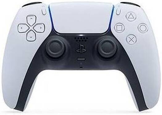 Sony PlayStation 5 Digital Console, With FC 26 Limited Edition PS5, 825GB SSD, 4K-TV Gaming, 120fps with 120Hz output, HDR Technology, UAE Version, White | PS5-FC26 thumbnail 3