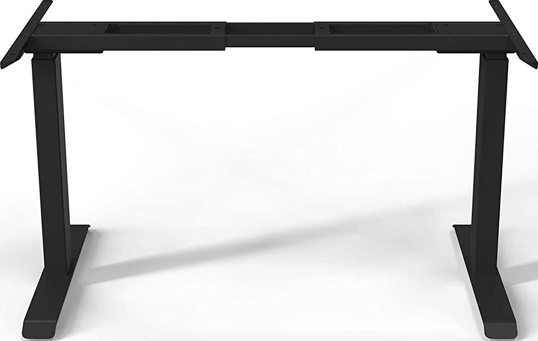 Navodesk Smart Standing Desk Model ND-F200 Bluetooth Height Adjustable Sit Stand Desk Frame Only - Black | ND-F200 thumbnail 3