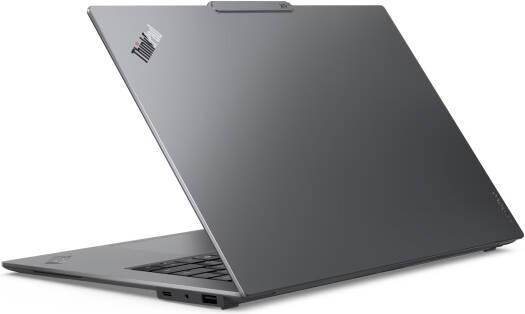 Lenovo ThinkPad X9-15 Gen 1 Laptop, 15.3" 2.8K OLED 120Hz Display, Intel Core Ultra 7 258V, 32GB RAM, 1TB SSD, Intel Arc Graphics 140V, English-Arabic Keyboard, Windows 11 Pro, Grey | 21Q60007GR thumbnail 5