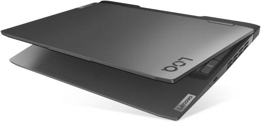 Lenovo LOQ 15IRH8 Gaming Laptop, 15.6" FHD IPS 144Hz Display, Intel Core i5-13500H, 8GB RAM, 1TB SSD, GeForce RTX 4050 6GB Laptop GPU, English K/B, Windows 11 Home, Storm Grey | 82XV0095US thumbnail 7