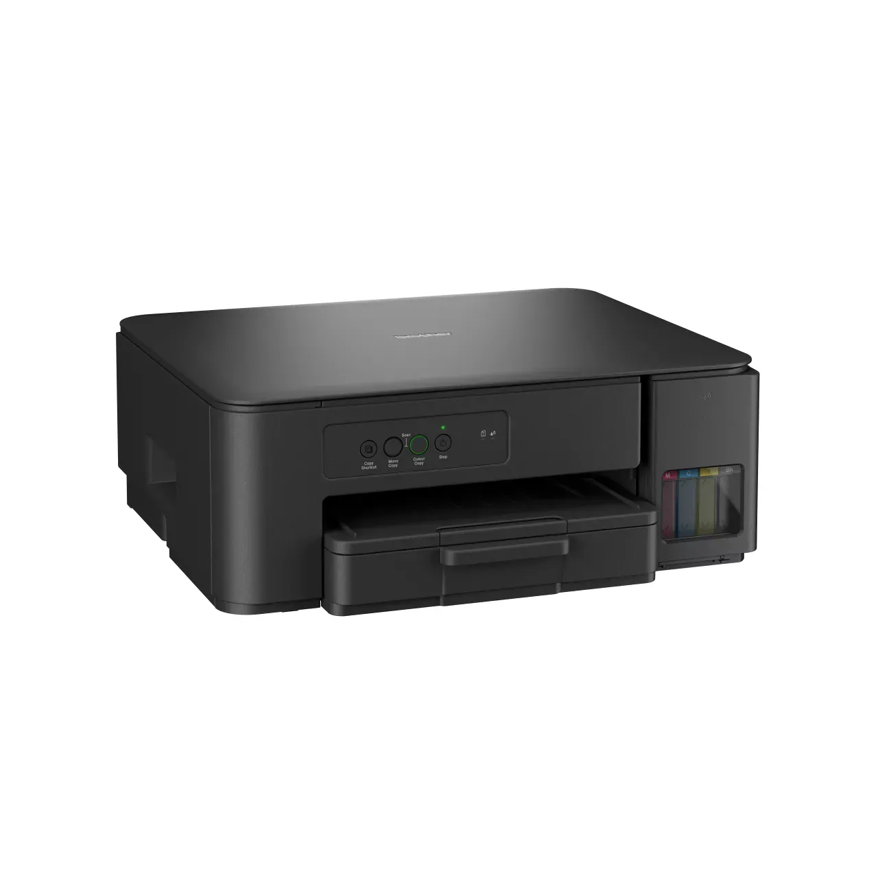BROTHER DCP-T230 MULTIFUNCTION ( PRINT SCAN COPY) INK TANK PRINTER thumbnail 3