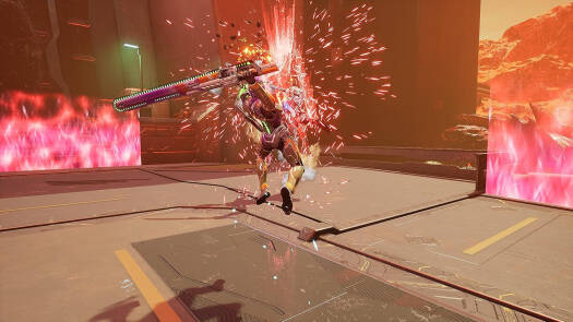 Deep Silver PlayStation 5 Dolmen | 1070119 thumbnail 7