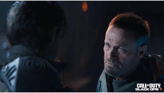 Activision PlayStation 5 Call of Duty Black Ops 7 thumbnail 6