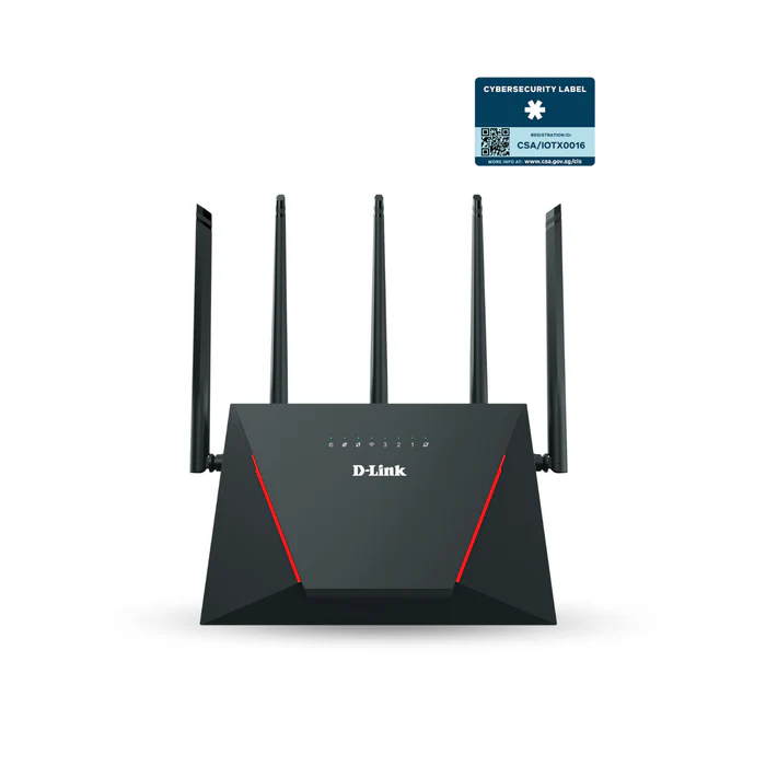 AX3000   Gigabit   Wi-Fi   6  Mesh  Router DIR-X3000Z thumbnail 5