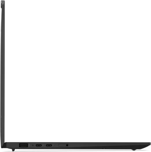 Lenovo ThinkPad X1 Carbon Gen 13 Aura Edition Laptop, 14″ WUXGA IPS Touch Display, Intel Core Ultra 7 258V, 32GB RAM, 1TB SSD, Intel Graphics, English-Arabic Keyboard, Win 11 Pro, Black | 21NS00X6GR thumbnail 5