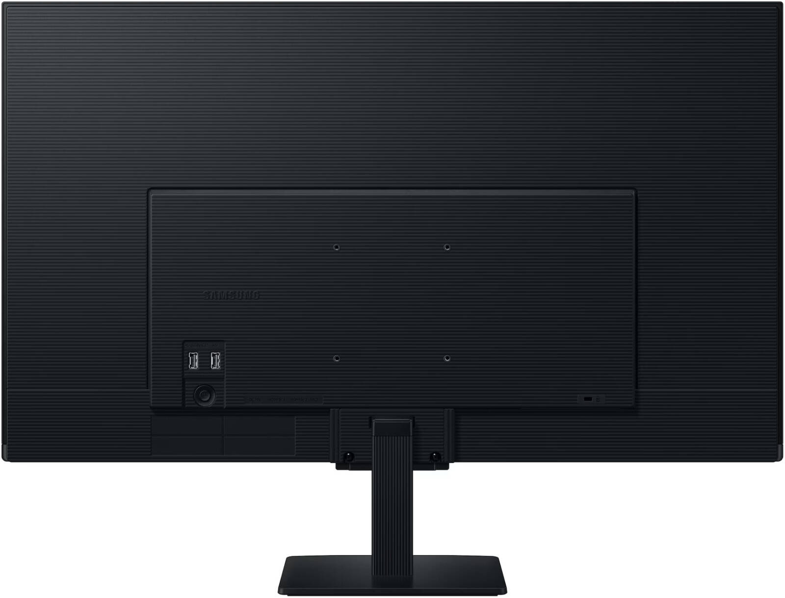 SAMSUNG M5 M50F Smart Monitor, 32" VA Display, FHD Resolution, 60Hz Refresh Rate, 5ms (GtG) Response Time, Wi-Fi 5 & Bluetooth 5.2 Connectivity, Tizen Operating System, Black | LS32FM500EMXUE thumbnail 4