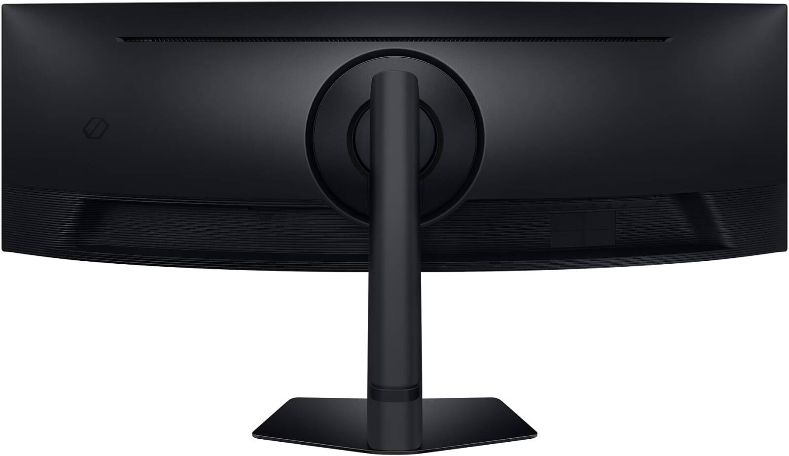 SAMSUNG Odyssey G9 G91F Curved Gaming Monitor, 49" VA Display, DQHD Resolution, 144Hz Refresh Rate, 1ms (GtG) Response Time, AMD FreeSync Premium Pro Technology, Black | LS49FG910EMXUE thumbnail 4