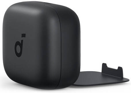 ANKER Soundcore P30i Earbuds, True-Wireless, Adaptive ANC Noise-Cancelling up to 42 dB, 10mm Custom Drivers, 4 Mics, 10 Hour, Bluetooth 5.4, Fast Charge, Black | A3959Z11 thumbnail 3