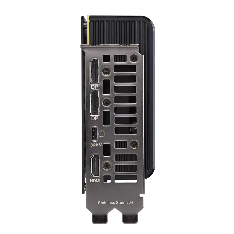 Asus GeForce RTX 5070 Ti ProArt 16GB GDDR7 PCI-Express Graphics Card | 90YV0NR1-M0NA00 thumbnail 8