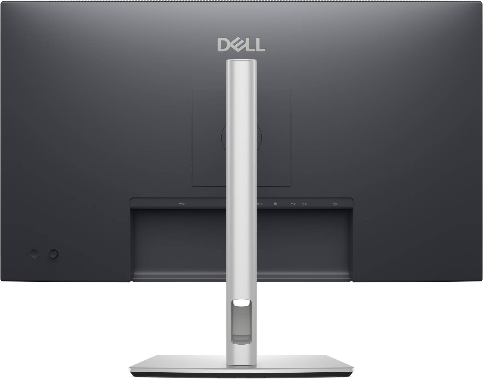Dell Pro 27 Plus P2725D Monitor, 27" IPS Display, WQHD Resolution, 100Hz Refresh Rate, 5ms (GtG Fast) Response Time, 16.7 Million Color Display, 15 W Power Delivery, Black | 210-BRHV thumbnail 3