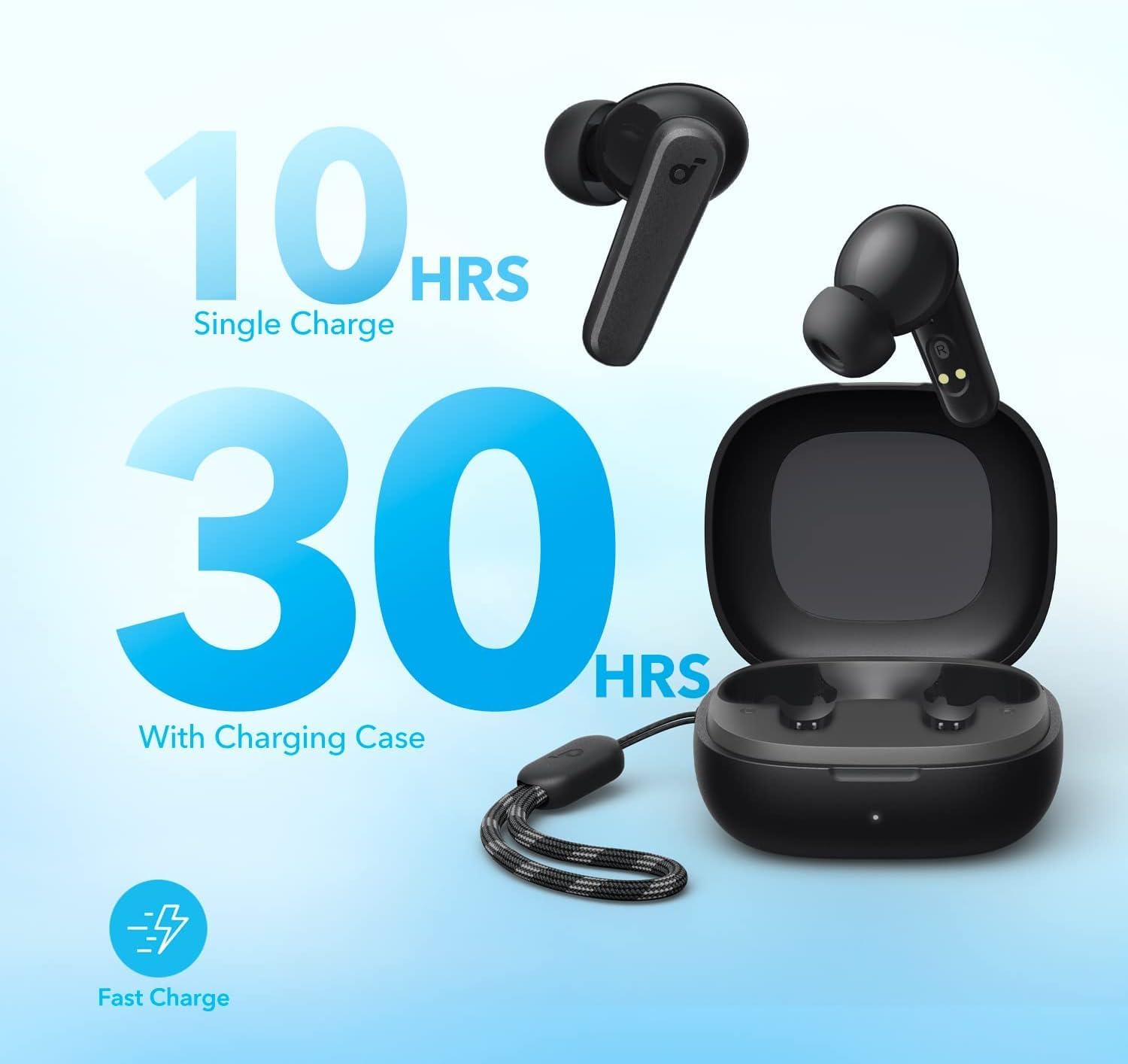 SOUNDCORE R50I-BLACK thumbnail 4
