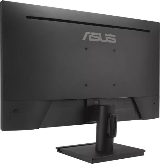 ASUS VA249HG Eye Care Gaming Monitor, 24" IPS Display, FHD Resolution, 120Hz Refresh Rate, 1ms (MPRT) Response Time, Adaptive-Sync & Flicker-Free Technology, 16.7m Color Display | 90LM02W0-B01171 thumbnail 4