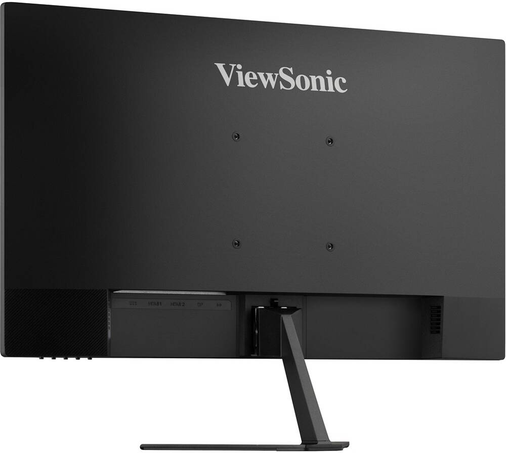 ViewSonic VX2479-HD-PRO Gaming Monitor, 24" IPS Display, FHD Resolut0ion, 180Hz Refresh Rate, 1ms (MPRT) Response Time, AMD FreeSync Technology, 16.7m Color Support, Black | VX2479-HD-PRO thumbnail 9