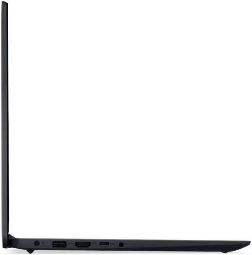 Lenovo IdeaPad 1 15IRU7 Laptop, 15.6" FHD Touch Display, Intel Core i5-1334U Processor, 8GB RAM, 256GB SSD, Intel Iris Xe Graphics, English US K/B, Win 11, Abyss Blue | 83B40006US thumbnail 8