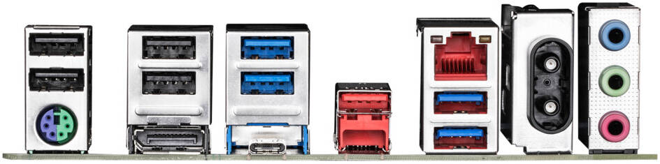 GIGABYTE Z890 UD WIFI6E, LGA 1851 ATX Motherboard, Intel Z890 Express Chipset, For Intel Core Ultra Processors (Series 2), DDR5, Up To 256GB RAM, 1x PCIe 5.0 x16 Slot, 4x M.2 Slots | Z890-UD-WIFI6E thumbnail 4