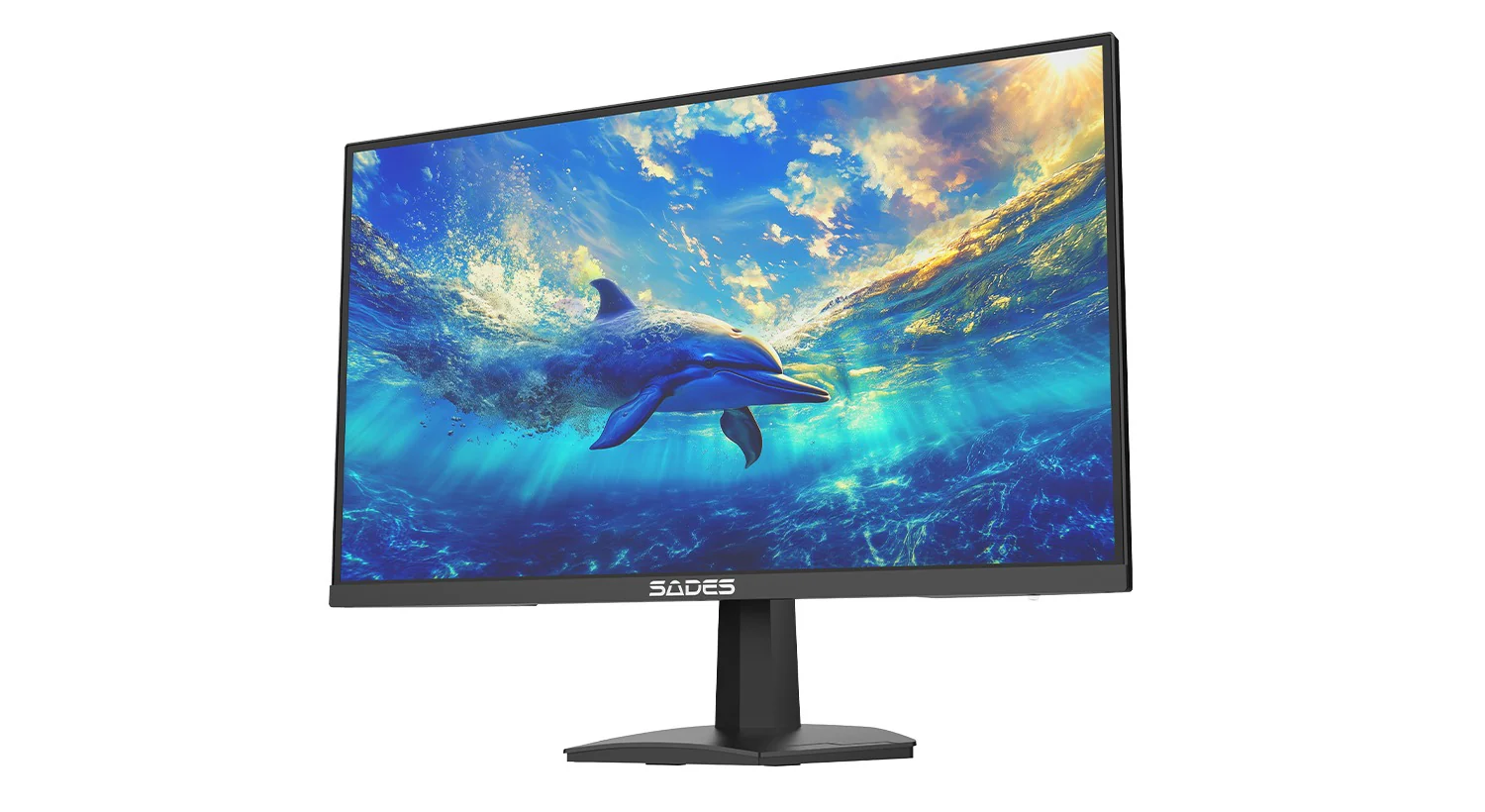 SA-F02F27 SP-DOLPHIN 27" 1920X1080 FHD @200HZ thumbnail 2