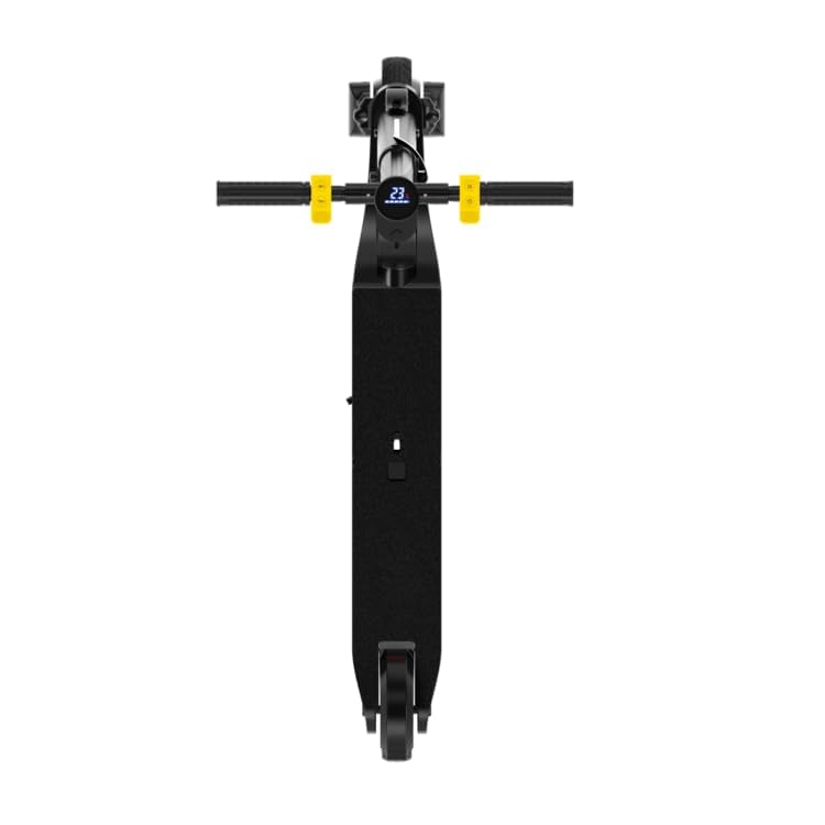 SWITCH ES-A125 E-SCOOTER BACKPACK FOLDING BLACK thumbnail 4