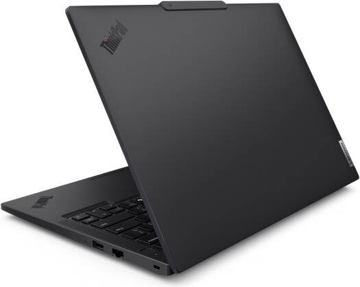 Lenovo ThinkPad T14 Gen 5 Laptop, 14" WUXGA IPS 60Hz Display, Intel Core Ultra 5 125U, 8GB RAM, 512GB SSD, Intel Arc Graphics, English - Arabic Keyboard, No OS, Black | 21ML001DGR thumbnail 5