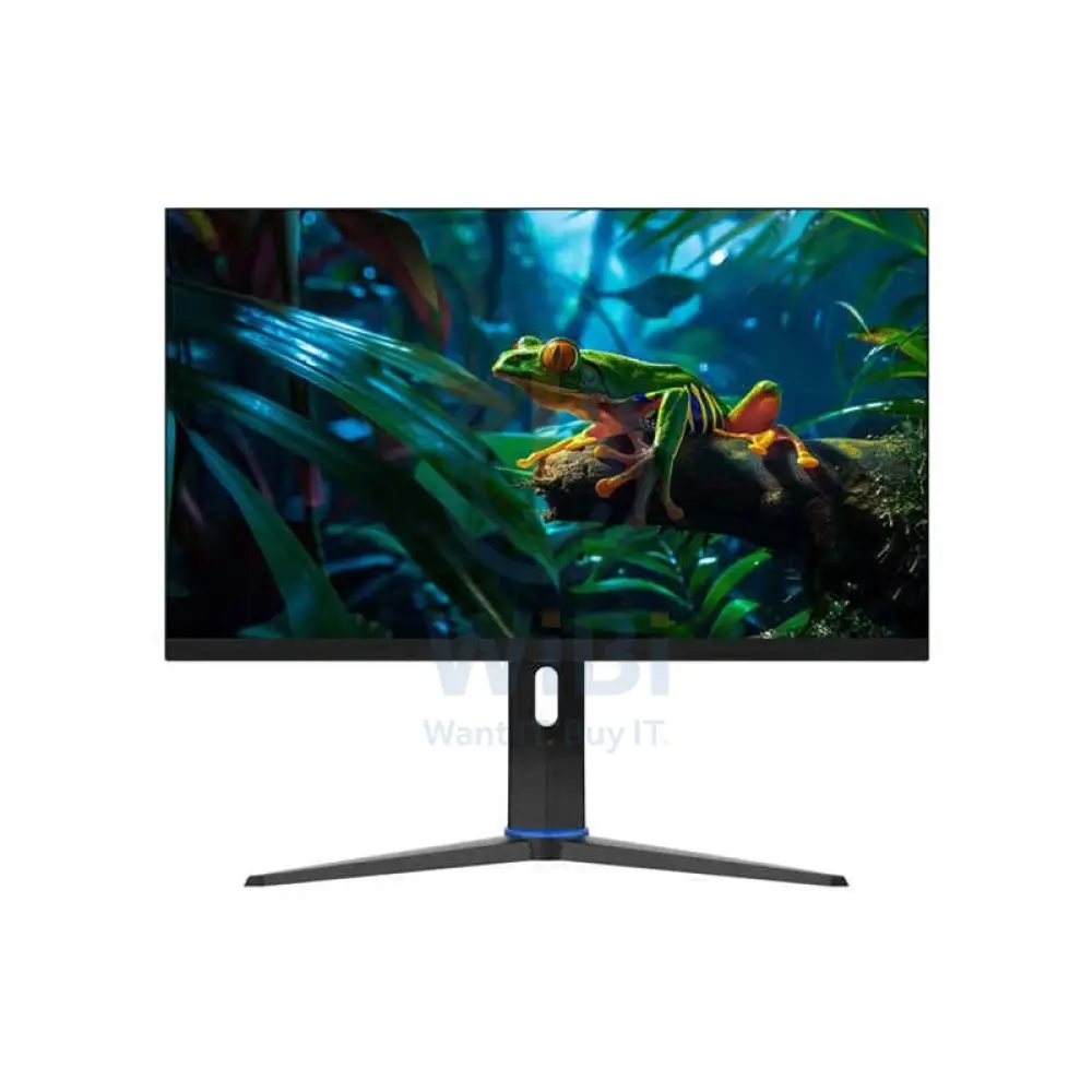 SADES RT-DOLPHIN SA-F03F27 27'' FLAT FHD 240HZMONITOR - BLACK - Image 1