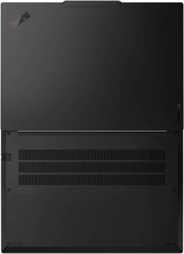 Lenovo ThinkPad E14 Gen 7 Laptop, 14" WUXGA 60Hz Display, Intel Core Ultra 5 225H, 8GB RAM, 512GB SSD, Intel Arc 130T GPU , English Keyboard, No OS, Black | 21SXS0N600 thumbnail 4