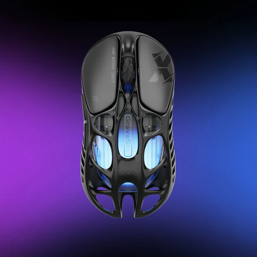 GRAVASTAR MERCURY X WIRELESS GAMING MOUSE___SPECIAL EDITION thumbnail 4