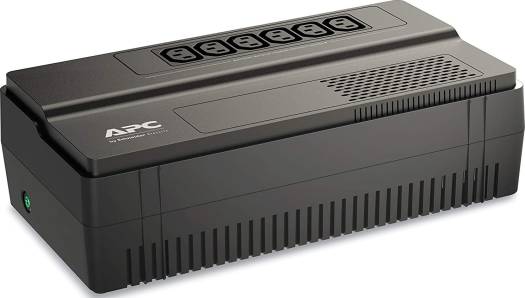 Schneider Electric BVS650I Easy UPS BVS 650VA, AVR, IEC Outlet, 230V | BVS650I thumbnail 2