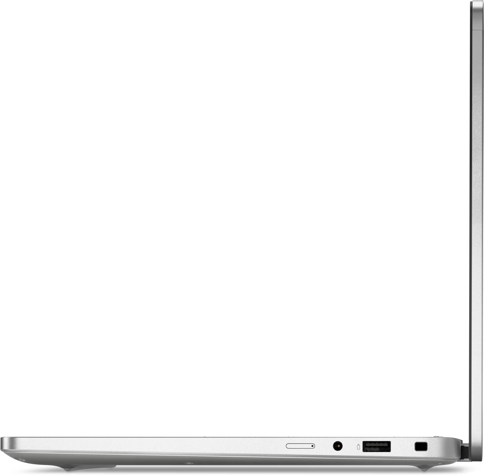 Dell Pro 13 Plus PB13250 Laptop, 13.3" FHD+ Touch Display, Intel Core Ultra 7 265U, 16GB RAM, 1TB SSD, Intel Graphics, English-Arabic Keyboard, No OS, Aluminum | DCCUDEL11P13DU7BX005 thumbnail 3