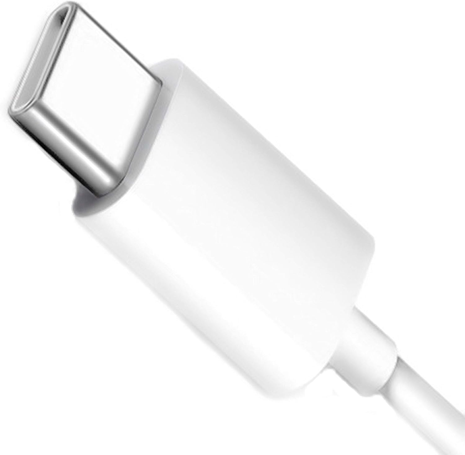HUAWEI CM33 TYPE C EARPHONE WHITE thumbnail 3