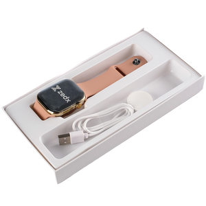 ZEDX SMARTWATCH AT-25 MAX thumbnail 3