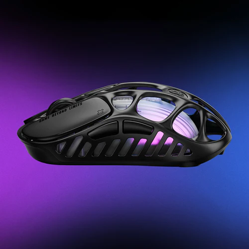 GRAVASTAR MERCURY X WIRELESS GAMING MOUSE___SPECIAL EDITION thumbnail 3