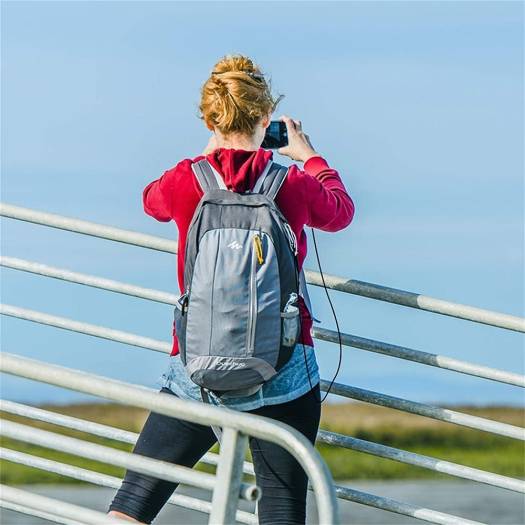 UGREEN 30652 Micro USB Cable Nylon Braided, Fast Quick Charger Cable USB to Micro USB 2.0 Android Charging Cord, 480 MBPS Transfer Speed, 2 Meter, Black | 30652 thumbnail 5