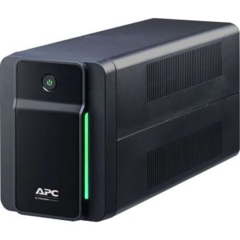 APC Back-UPS 750VA, 230V, AVR, IEC Sockets | BX750MI-MS - Image 1