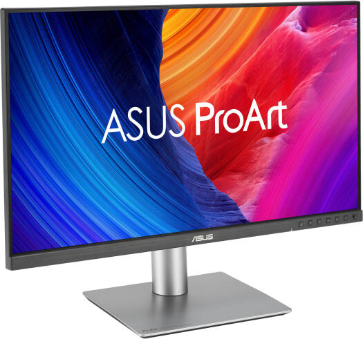 ASUS ProArt PA32QCV Professional Monitor, 32" IPS Display, 6K Resolution, 60Hz Refresh Rate, 5ms (GtG) Response Time, Trace Free Technology, Adaptive-Sync | PA32QCV thumbnail 5
