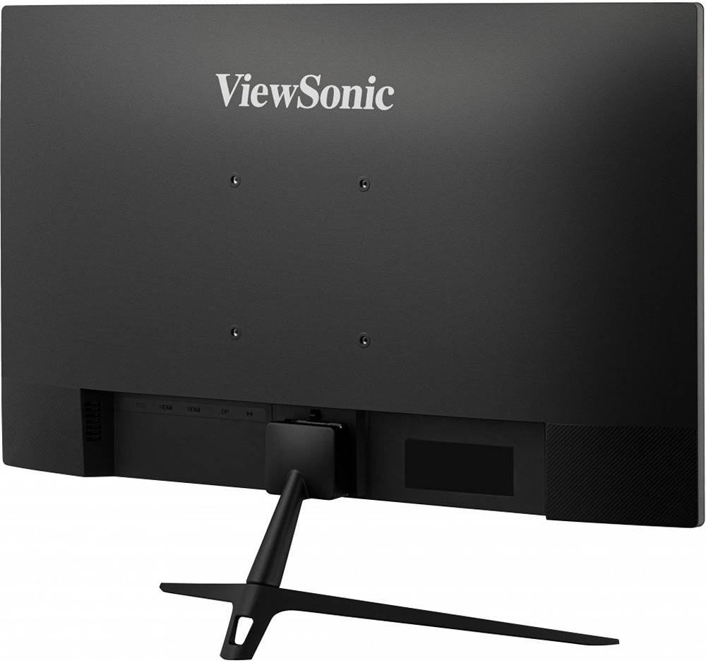 Viewsonic VX2728 27" 180Hz Fast IPS Gaming Monitor, Rapid 0.5ms MPRT, Fast IPS Display with HDR10, AMD FreeSync Premium, 2x 2W Speakers, 16.7M Colors, VESA ClearMR, HDMI 1.4 / DP, Black | VX2728 thumbnail 6