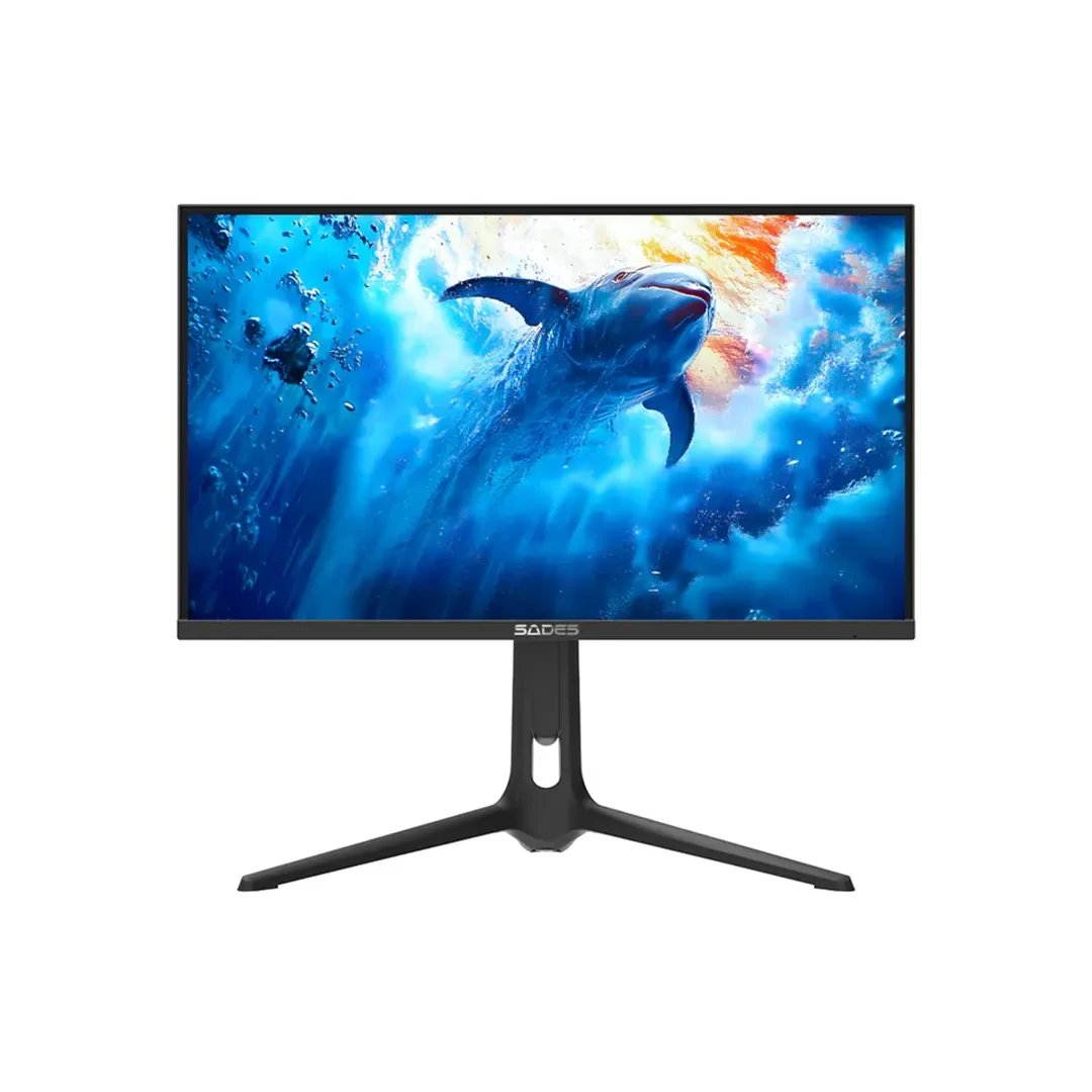 SA-F01U27W RS-DOLPHIN 27" 3840X2160 UHD @160MHZ thumbnail 2