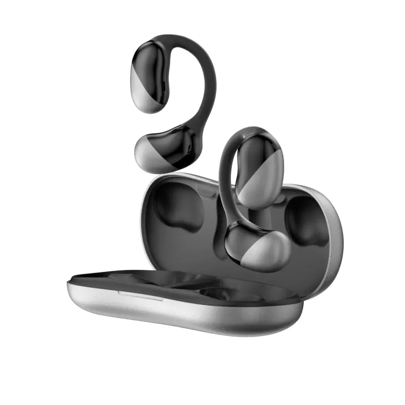 MYCANDY OWS-E100 OPEN WEARABLE STEREO ENC GREY thumbnail 2
