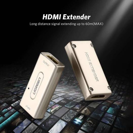 UGREEN HDMI SIGNAL BOOSTER thumbnail 4