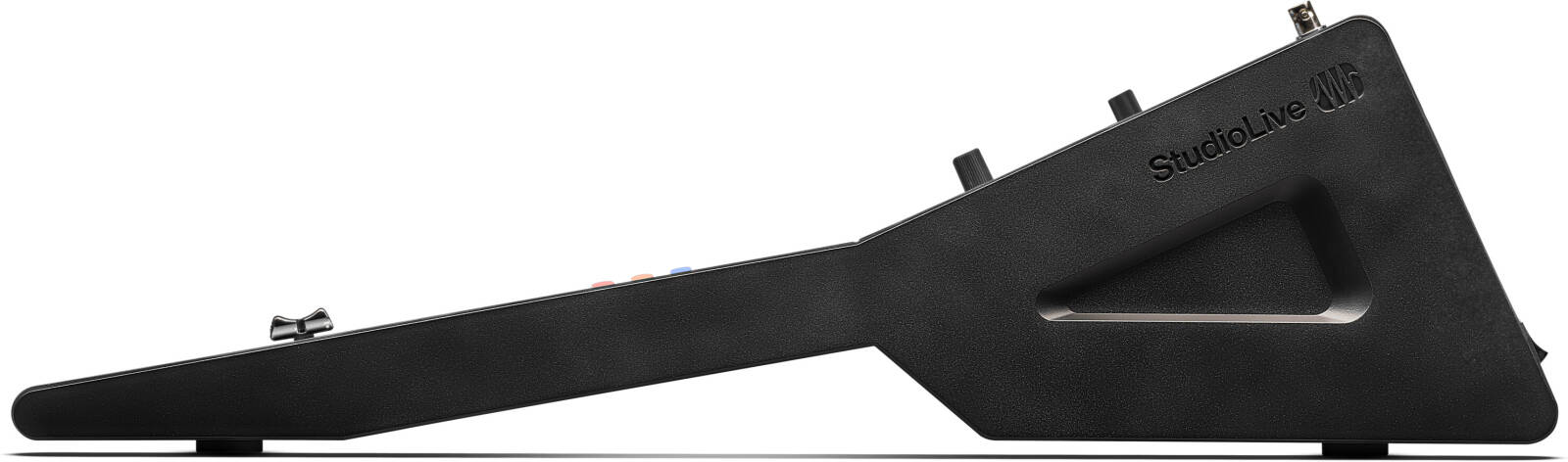 PreSonus StudioLive Series III SE 32 Digital Mixer with 40 Channel 26 Bus Design, 33 Motorized Faders, 64x64 USB Recording, Milan AVB Networking & Studio One Integration, Black | 2779200310 thumbnail 6