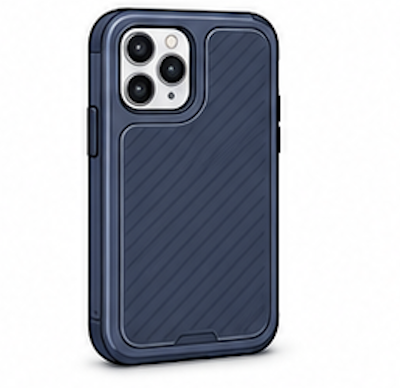 Mobile cases