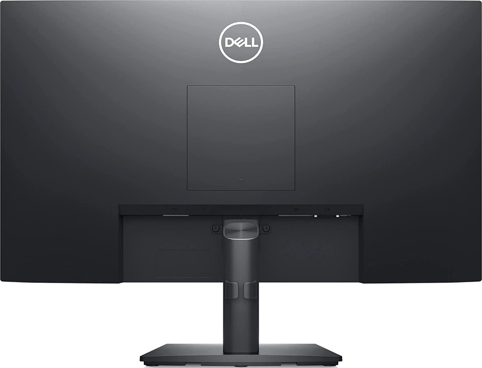 Dell E2422H 24" Full HD IPS Monitor, 1920x 1080 Resolution, 60 Hz Refresh Rate, 8ms Response Time - Normal, 16:9 Aspect Ratio, Anti Glare, LED Backlit, VGA, Displayport | E2422H thumbnail 3