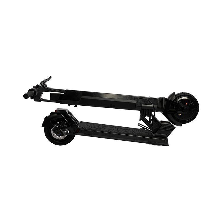 SWITCH ES100 PRO E-SCOOTER BLACK thumbnail 4