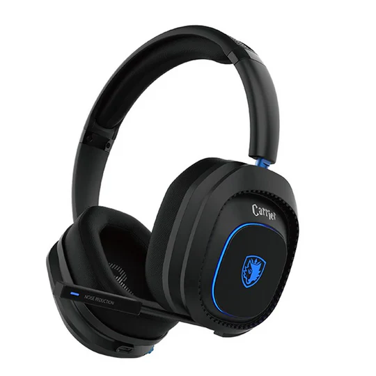 SADES CARRIER WIRELESS GAMING HEADSET SA-203 thumbnail 4