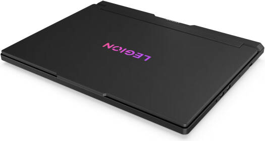 Lenovo Legion Pro 7 16IAX10H Gaming Laptop, 16" WQXGA OLED Display, Intel Core Ultra 9 275HX, 32GB RAM, 1TB SSD, GeForce RTX 5090 24GB GPU, English Keyboard, Win11, Eclipse Black | 83F50017US thumbnail 5