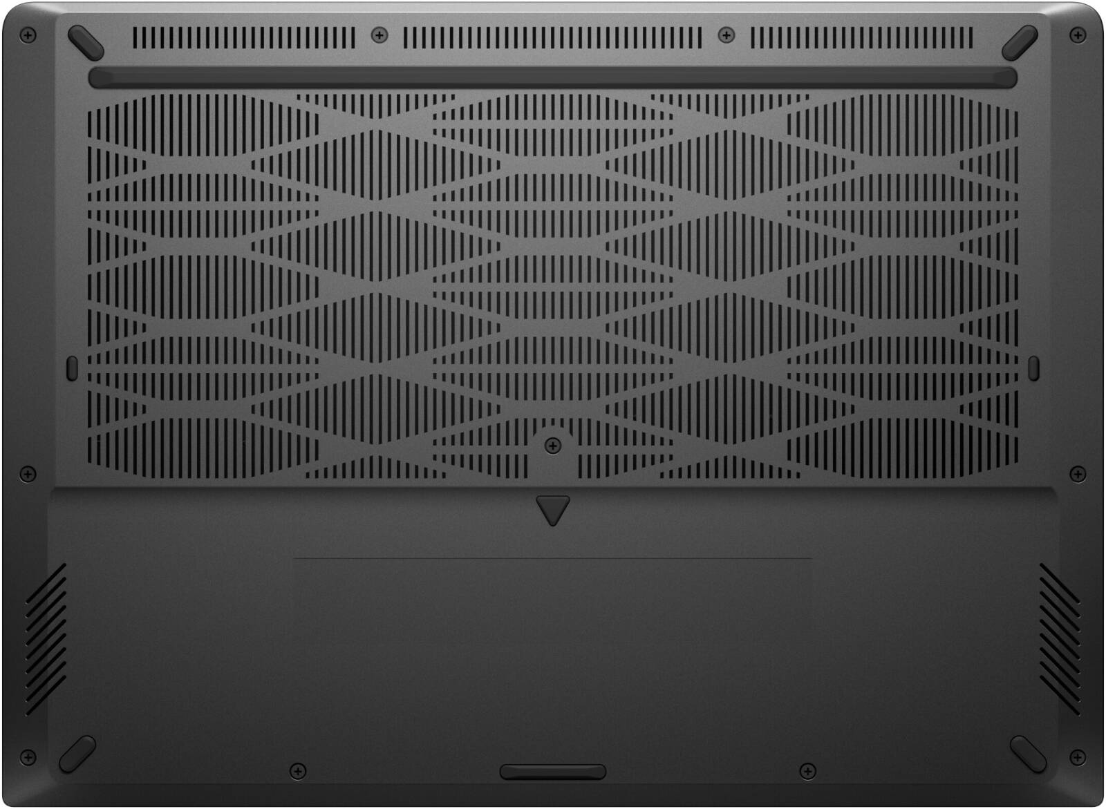 ASUS TUF Gaming A14 FA401WU Laptop, 14" WQXGA IPS 165Hz Display, AMD Ryzen AI 9 HX 370, 16GB RAM, 1TB SSD, GeForce RTX 4050 6GB Graphics, English-Arabic K/B, Win11, Jaeger Gray | 90NR0J11-M002T0 thumbnail 7