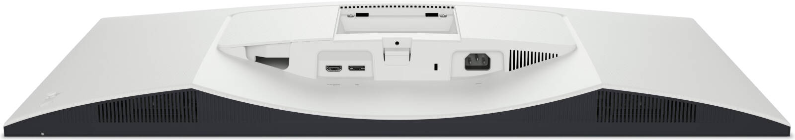 Dell Plus S3225QS Monitor, 32" VA Display, 4K UHD Resolution, 120Hz Refresh Rate, 4ms (GtG Extreme) Response Time, AMD FreeSync Premium Technology, White | 210-BRMT thumbnail 4