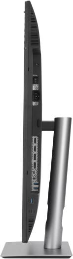 ASUS PA329CRV ProArt Display Professional Monitor, 32" 4K UHD IPS Display, 60Hz Refresh Rate, 5ms (GTG) Response Time, Trace Free Technology, VESA MediaSync Display, Silver | 90LM02C0-B01K70 thumbnail 11