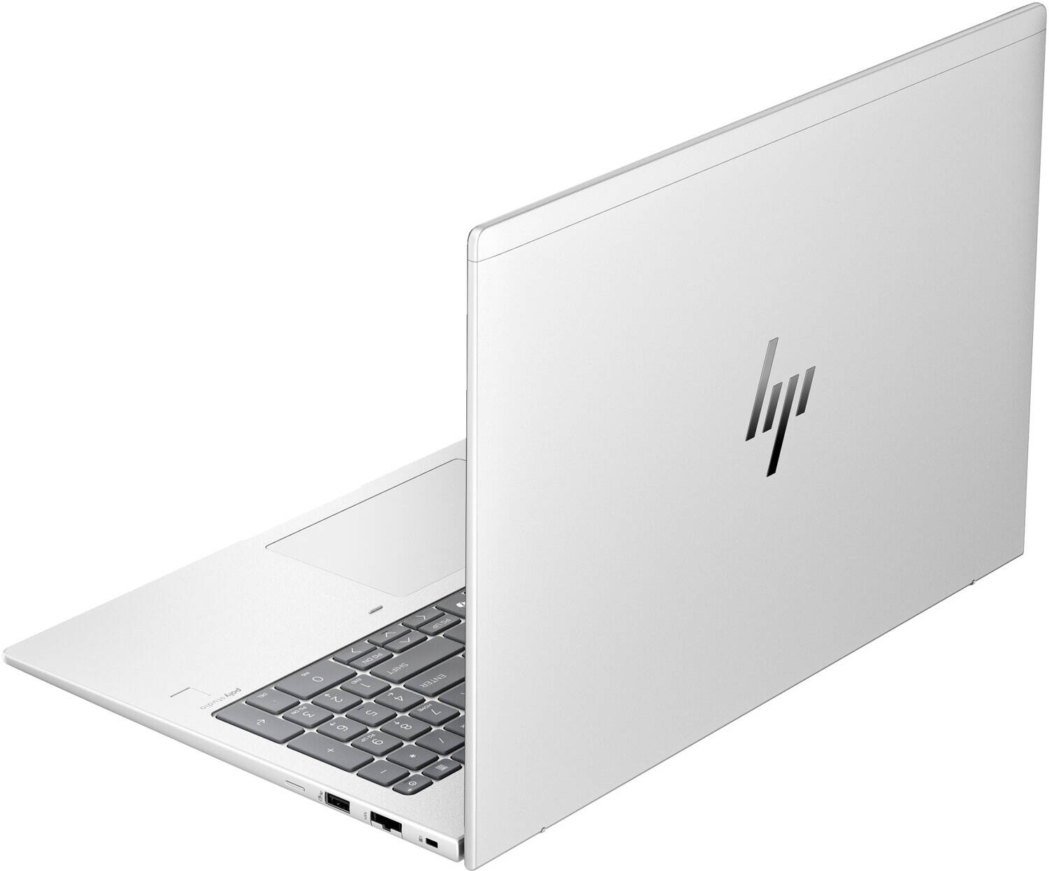 Hp EliteBook 660 G11 Notebook PC, 16" IPS Anti Glare Display, Intel Core Ultra 5 135U, 32GB RAM, 512GB SSD, Integrated Intel Graphics, ENG K/B, Win 11 Pro, Silver (Pack of 5) | EB660G11 thumbnail 3