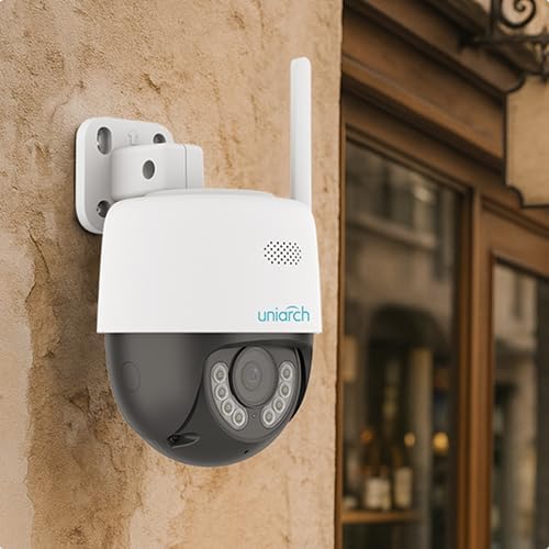 WIFI CAMERA UHO-P1A-M3F4D thumbnail 2